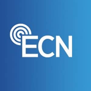 Harrison Dear Sales Clients Executive Channel Network ECN Logo